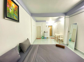 Sevenstars Hostel, Sihanoukville